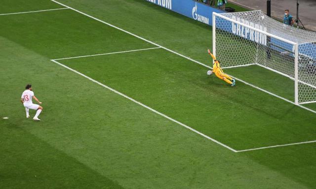 مشاهدة مباراة برشلونة وريال مدريد الآن بث مباشر