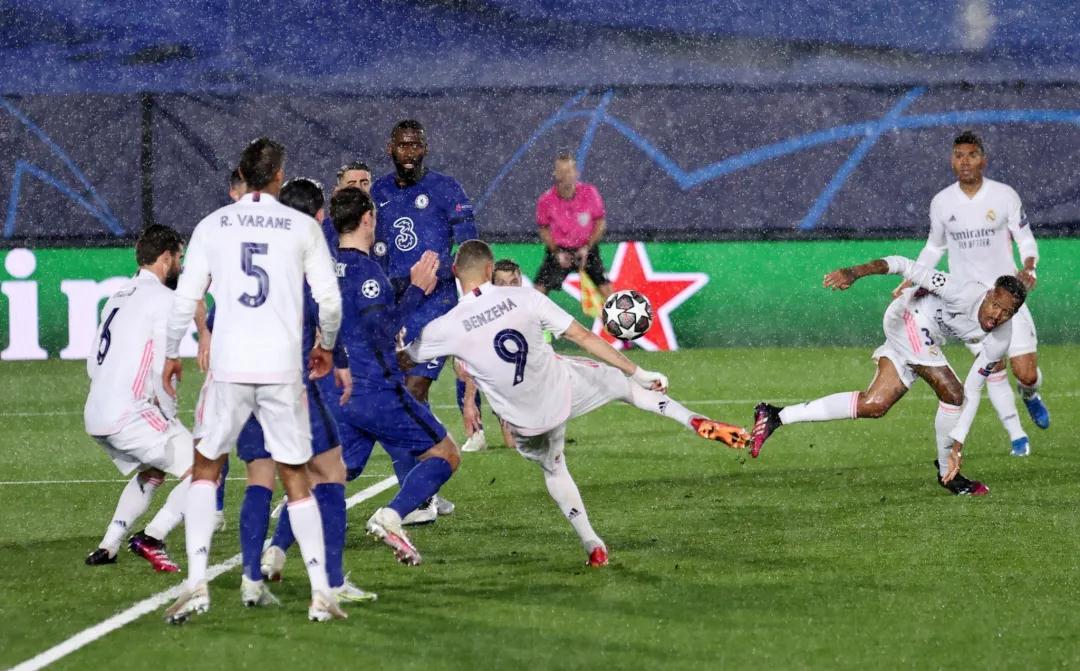 نتائج قرعة دوري أبطال أوروبا 2024مفاجآت وتوقعات مثيرة